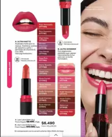 Catálogo Avon Página 31