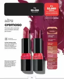 Catálogo Avon Página 32