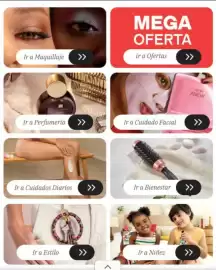 Catálogo Avon Página 4