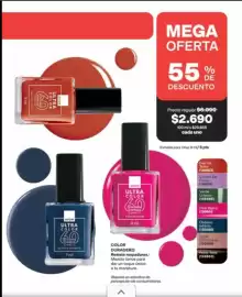 Catálogo Avon Página 40