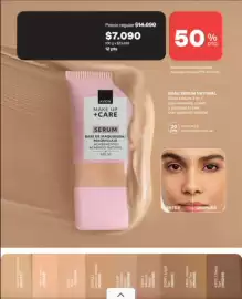 Catálogo Avon Página 44