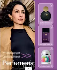 Catálogo Avon Página 45