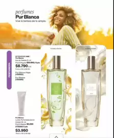 Catálogo Avon Página 55