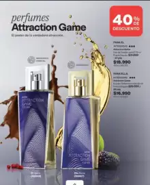 Catálogo Avon Página 58