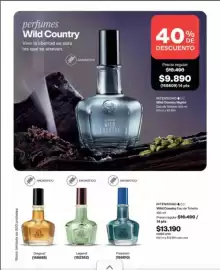 Catálogo Avon Página 70