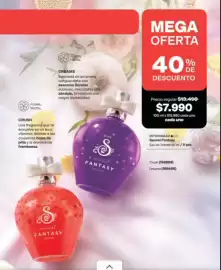 Catálogo Avon Página 74