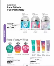 Catálogo Avon Página 75