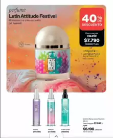 Catálogo Avon Página 76