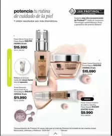 Catálogo Avon Página 79