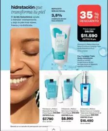 Catálogo Avon Página 80