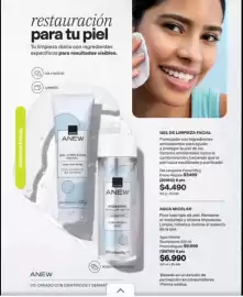 Catálogo Avon Página 81
