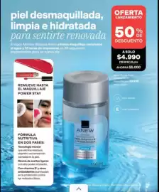 Catálogo Avon Página 82