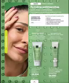Catálogo Avon Página 83