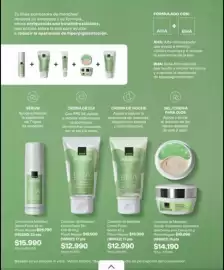 Catálogo Avon Página 84