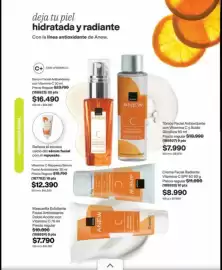 Catálogo Avon Página 85