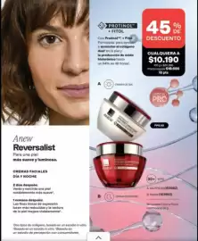 Catálogo Avon Página 86