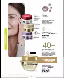 Catálogo Avon Página 89