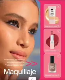Catálogo Avon Página 9