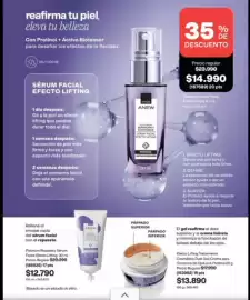Catálogo Avon Página 90