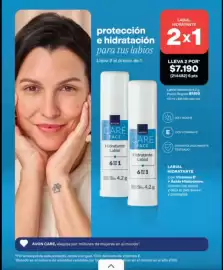 Catálogo Avon Página 94