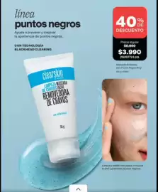 Catálogo Avon Página 98