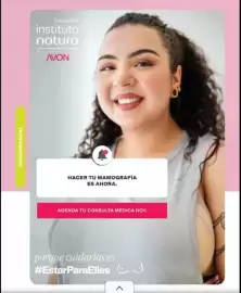 Catálogo Avon Página 99