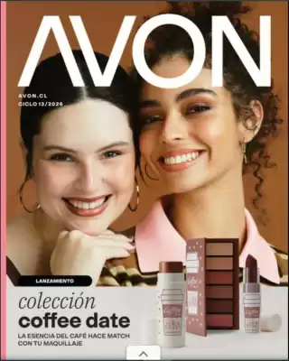 Avon (válido hasta 22-09)