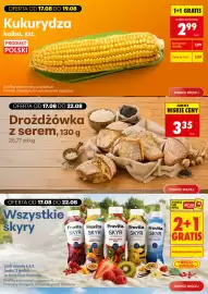 Biedronka gazetka tydzień 34 Strona 5