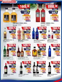 Revista Maxiconsumo semana 34 Página 20: Dr. lemon/pronto aperitivo €296.990,00