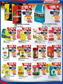 Revista Maxiconsumo semana 34 Página 8: Marolio yerba mate tradicional €204.241,00