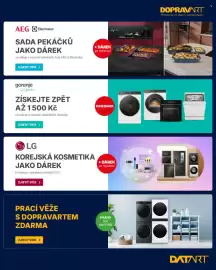 Datart leták týden 34 Strana 17