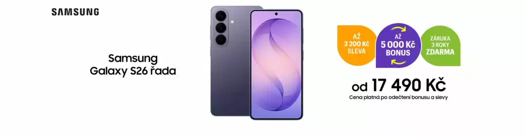 Mobil Pohotovost leták týden 34 Strana 3