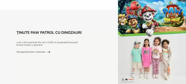 Catalog Takko Pagină 1