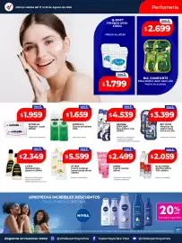 Catálogo Supermayorista Vital semana 34 Página 10: St Ives crema corporal humectante diaria €5.599,00