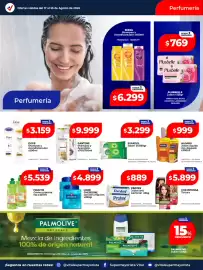 Catálogo Supermayorista Vital semana 34 Página 2: Lord cheaseline gel extra fijación €4.899,00