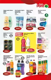 Real akciós újság Oldal 7: Baby Fin Törlőkendő kupak nélküli €299,00, Hárs classic kéztörlő €239,00