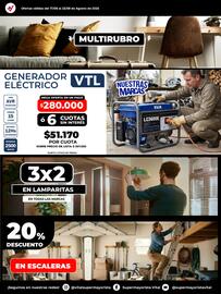 Catálogo Supermayorista Vital semana 34 Página 6