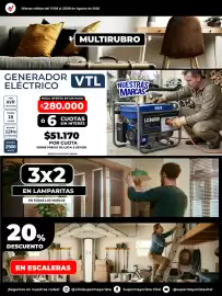 Catálogo Supermayorista Vital semana 34 Página 6