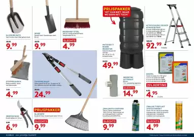 Kluswijs folder Pagina 3