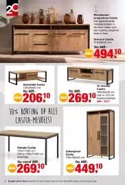 Budget Home Store folder week 34 Pagina 5