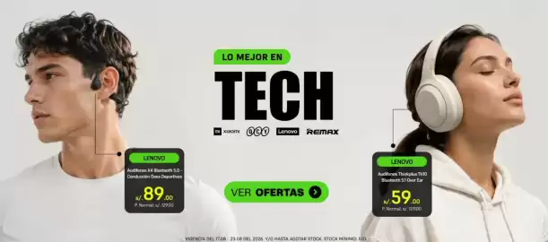 Catálogo Platanitos Página 2