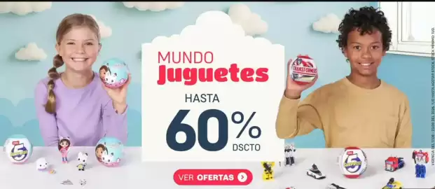 Catálogo Platanitos Página 4