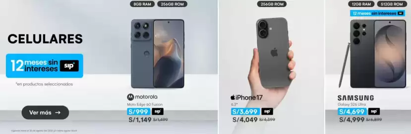 Catálogo Oechsle Página 2