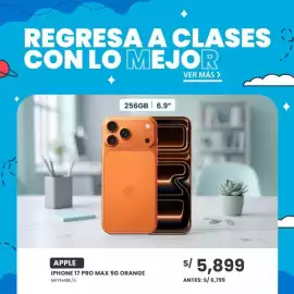 Catálogo Tiendas EFE Página 2
