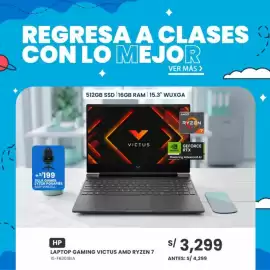 Catálogo Tiendas EFE Página 3