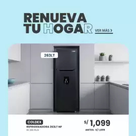 Catálogo Tiendas EFE Página 4