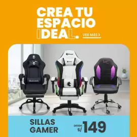 Catálogo Tiendas EFE Página 6
