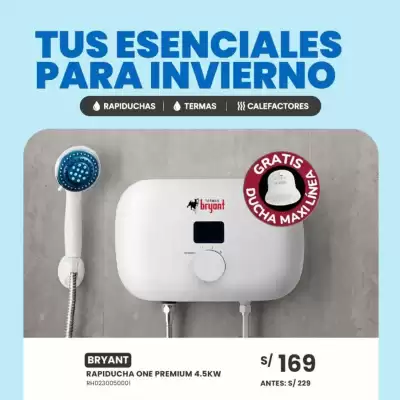 Catálogo Tiendas EFE (válido hasta 1-09)