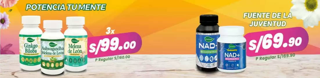 Catálogo Fitosana Página 2
