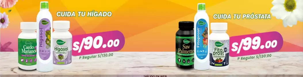 Catálogo Fitosana Página 3
